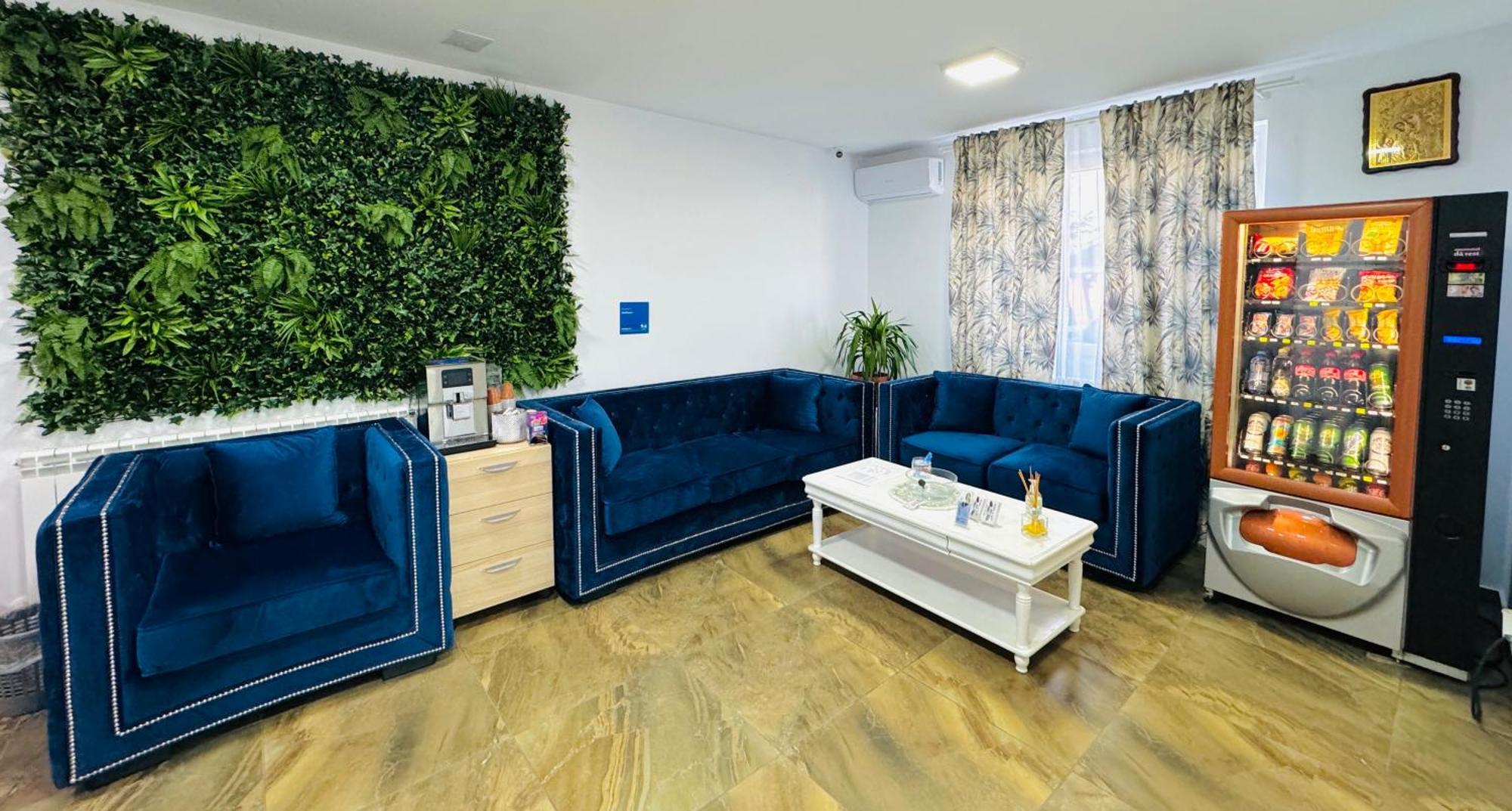 Stef Rooms Tirgu Frumos Esterno foto
